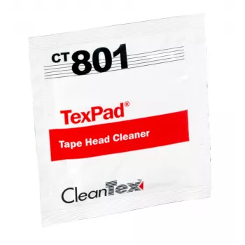 EFB Elektronik Miller® Fiber Optic Cleaning Wipes, Alkohol-getränkt, Set mit 25
