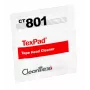 EFB Elektronik Miller® Fiber Optic Cleaning Wipes, Alkohol-getränkt, Set mit 25
