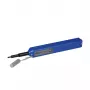 EFB-Elektronik Ferrule Cleaner für SC, FC, ST, UPC & APC 2,5 mm Ferrule (39988.2)