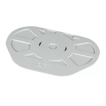 EFB Elektronik Abdeckung für STHD-6A, STHD-6H, STHD-4A & STHD-4H