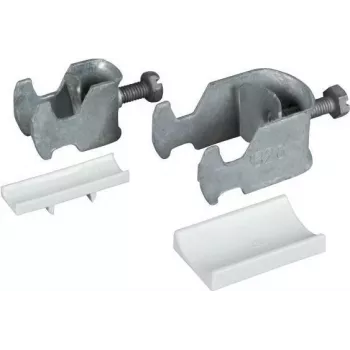 EFB Electronics U-Clamp inkl. Gegenschale für Kabel 16-22 mm