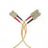 EFB Elektronik ECOFIBER Glasfaser-Patchkabel SC Multimode (M)