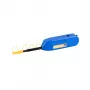 EFB Elektronik Ferrule Cleaner für E2000®, SC, FC, ST mit 2,5 mm Ferrule