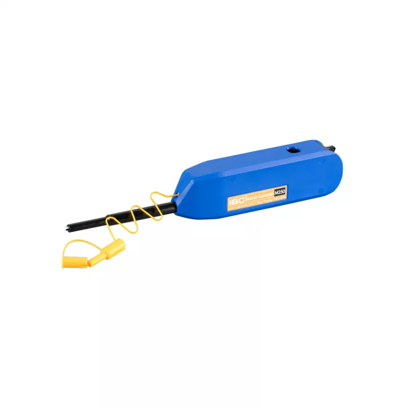 EFB Elektronik Ferrule Cleaner für E2000®, SC, FC, ST mit 2,5 mm Ferrule