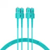 EFB Elektronik Glasfaser-Patchkabel SC Multimode (M)