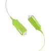 EFB Elektronik Fibre Pigtail SC 50/125 OM5, 12-Colour Set, 2m