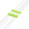 EFB Elektronik Fibre Pigtail SC 50/125 OM5, 12-Colour Set, 2m