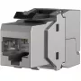 EFB Elektronik RJ45 Keystone Cat.6A ClassEA Component 12er-Pack - Ethernet - Power over Ethernet