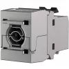 EFB Elektronik RJ45 Keystone Cat.6A ClassEA Component 12er-Pack - Ethernet - Power over Ethernet