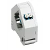 EFB Elektronik DIN-Schienenadapter für SC/APC Singlemode, 1 Port