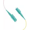 EFB Elektronik Fibre Pigtail LC 50/125 OM3 12-Colour Set 2m - Kabel-/Adapter-Set - Multimode