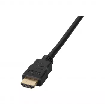 EFB IP67 Kabelverschraubung, M25, HDMI Typ-A Stecker auf HDMI Typ-A Stecker, 1,0 m