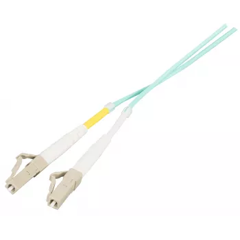 EFB IP67KVLCDOM3-2,0 Kabelverschraubung M25 LC-Duplex Steckverbinder