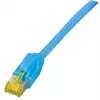 EFB Elektronik IP67KVRJ45TM31 - Kabelverschraubung, M25, RJ45