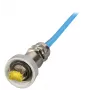 EFB Elektronik IP67 Kabelverschraubung M25 RJ45 TM31 Stecker auf TM31 Stecker 5,0 m