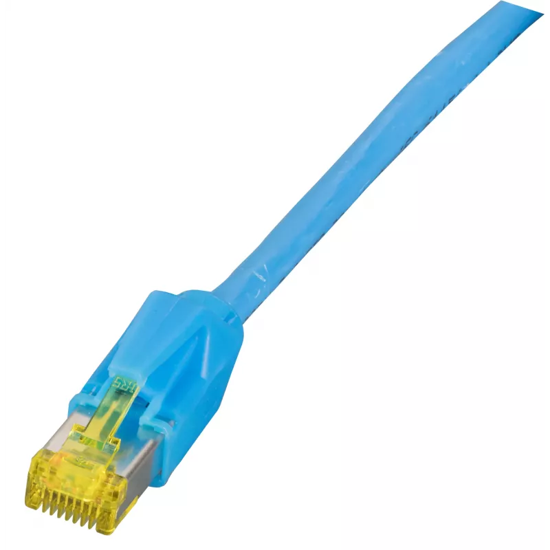 EFB Elektronik IP67 Kabelverschraubung M25 RJ45 TM31 Stecker auf TM31 Stecker 5,0 m