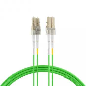 EFB Elektronik IPL-DR-LCULCU-5-0100 - 1 m - I-V(ZN) H - OM5 - LC - LC