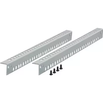 EFB-Elektronik 19 inch Profilschienen 9U für 6917xxFGR.x/FTS.x, Set mit 2 Stück