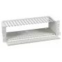 EFB Elektronik FTTH 19 inch 3U Träger für 17x Moduleinsätze FTTH-MODUL-X inkl. Kabelmanagement