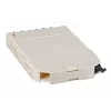 EFB Elektronik FTTH Module Insert für FTTH-BGT, 6-Port SC mit OM3 Keramik-Kopplern