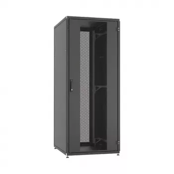 EFB PRO-4260TS.P1 42U 19 inch Server-Rack-Schrank 600x1000mm, RAL 9005