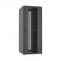 EFB PRO-4260TS.P1 42U 19 inch Server-Rack-Schrank 600x1000mm, RAL 9005