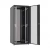 EFB PRO-4260TS.P1 42U 19 inch Server-Rack-Schrank 600x1000mm, RAL 9005