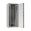 EFB Elektronik PRO Netzwerkschrank - Lichtgrau RAL 7035 - 47U - 19 Zoll