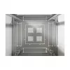 EFB Elektronik PRO Netzwerkschrank - Lichtgrau RAL 7035 - 47U - 19 Zoll