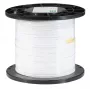 EFB Elektronik MDIC LSZH 2x9/125 White G.657A1 FTTH Singlemode 2.0 x 3,1 mm 750 m Box