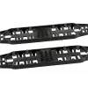 EFB Electronics Fiber Optic Splice Closure für 4x 12 Crimp-Spleißschutz / Abzweig