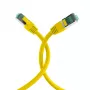 EFB Elektronik Patchkabel RJ45 Stecker auf RJ45 Stecker