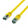 EFB Elektronik Patchkabel RJ45 Stecker auf RJ45 Stecker