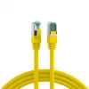 EFB Elektronik Patchkabel RJ45 Stecker auf RJ45 Stecker