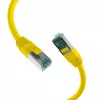 EFB Elektronik Patchkabel RJ45 Stecker auf RJ45 Stecker