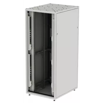 EFB Electronics PDU-Schiene 42U RAL9005 für PRO