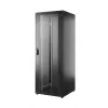 EFB PRO-4288TS.G1SV 19 inch Netzwerkschrank 42U 800x800 mm RAL 9005