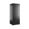 EFB PRO-4288TS.G1SV 19 inch Netzwerkschrank 42U 800x800 mm RAL 9005