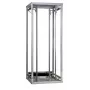 EFB PRO-Modular 24U 800x800mm Netzwerkschrank RAL7035