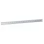 EFB Electronics C-Profil-Schiene zur Seitenmontage, Schranktiefe 1200 mm