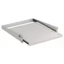 EFB Elektronik 19 inch 2U Auszugsschublade D 555mm Frontmontage 20 kg