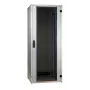 EFB Elektronik PRO 24U Netzwerkschrank 800x800 mm RAL7035