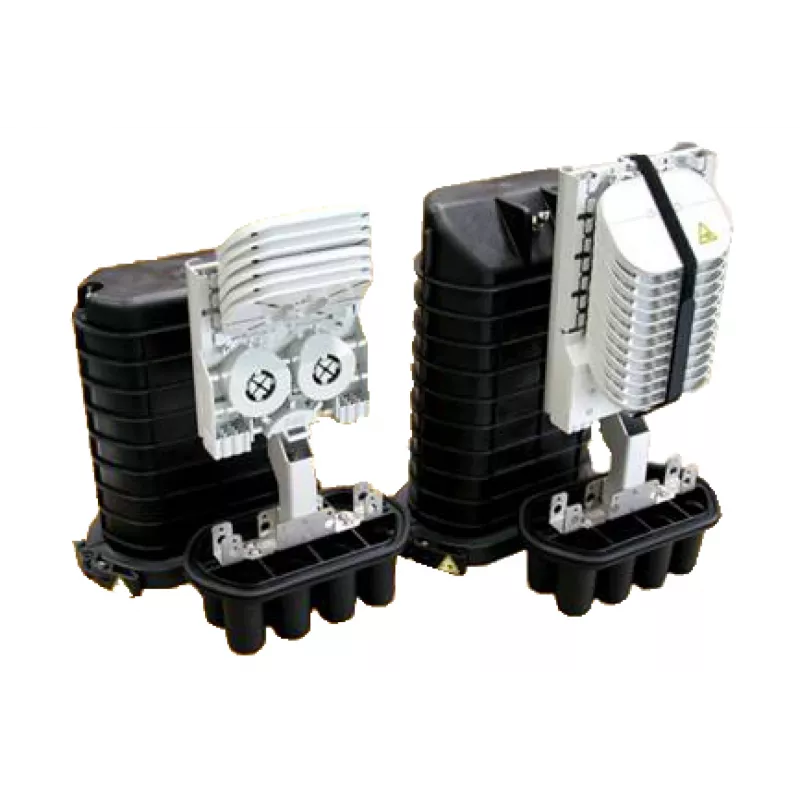 EFB ANT Spleißkassetten-Set 4 Kassetten (4x12) 6 mm Höhe STHD2-4-12A