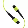 EFB Elektronik MTPF12MTPFOM5-7.5 LWL-Patchkabel, 12-faserig, OM5, MTP auf MTP, 7,5 m