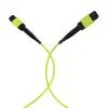 EFB Elektronik MTPF12MTPFOM5-7.5 LWL-Patchkabel, 12-faserig, OM5, MTP auf MTP, 7,5 m