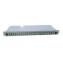EFB Elektronik Teilbestückte Breakout-Box mit 24 LC-Duplex-Kupplungen OM3