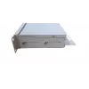 EFB Elektronik Teilbestückte Breakout-Box mit 24 LC-Duplex-Kupplungen OM3