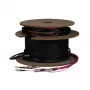EFB Elektronik O8341L150OM4 Glasfaser-Trunkkabel 150 m OM4 12x SC