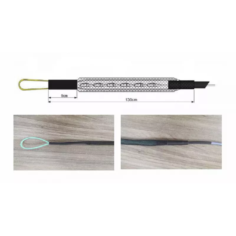 EFB Elektronik O8341L150OM4 Glasfaser-Trunkkabel 150 m OM4 12x SC