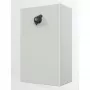 EFB Elektronik VKA2 Gehäuse inkl. Grundplatte und VKA Montagesatz 10DA (46017N.1V10)